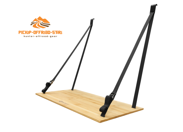 VAN Flexdeck Outwell